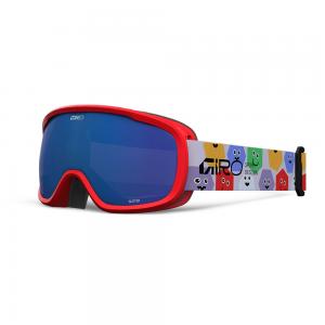(7171664) 아동용 버스터 고글 BUSTER MULTI FACES (GRY CBT)